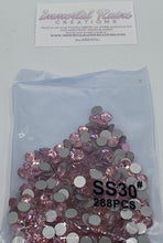 Load image into Gallery viewer, Rhinestones Ss30 2 gross

